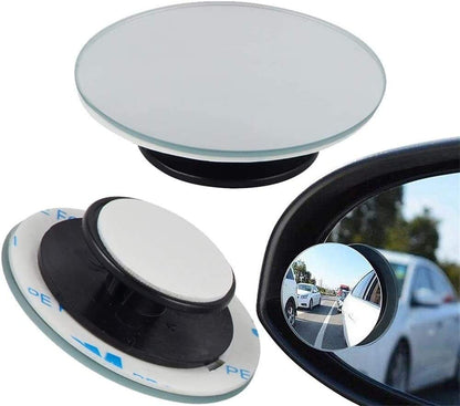Blind Spot Mirror (Pack of 2 pieces)