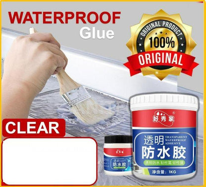 Waterproof Insulating Sealant