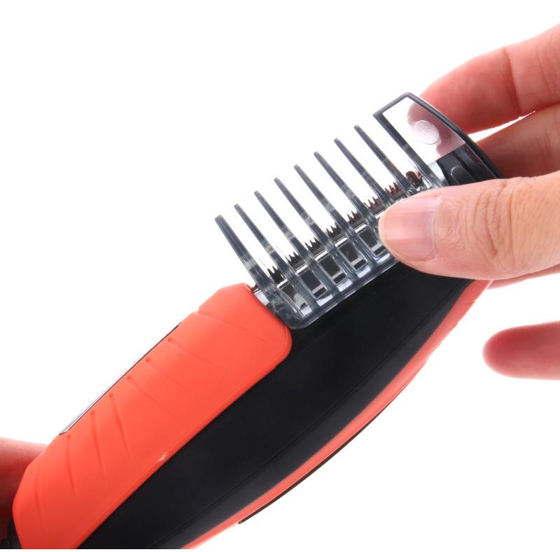 All In One Multifunctional Hair Trimmer