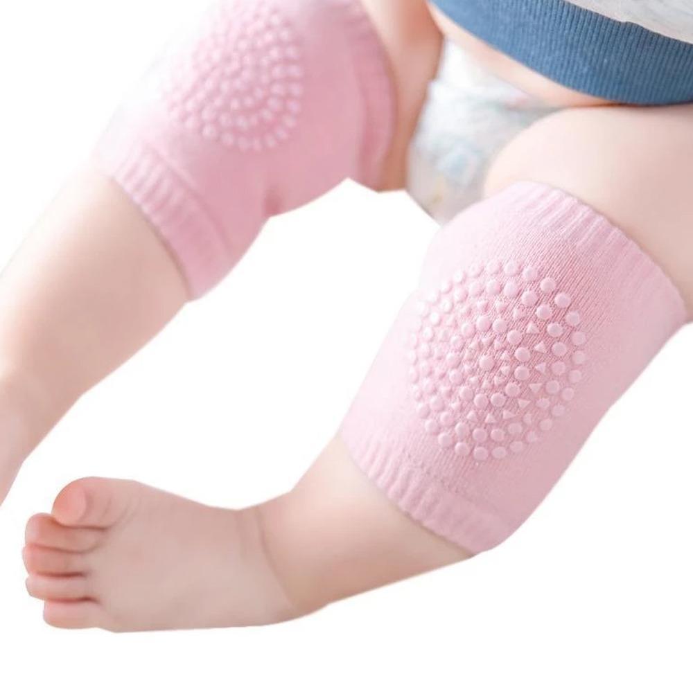 Baby Knee Pads/Guards (Combo - 2 Pairs)