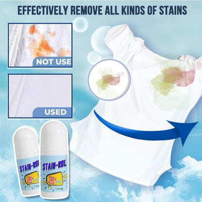 Instant Stain Remover Roller