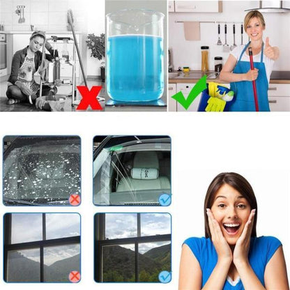 Car Washer Tablet (Pack of 10)