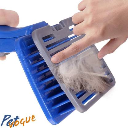 Pet Grooming Hair Brush